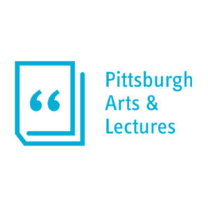 Pittsburgh Arts & Lectures Pittsburgh Arts & Lectures